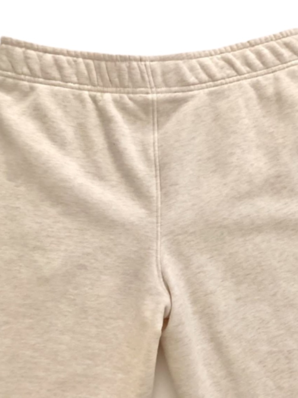 Members Mark Womens Beige Joggers, M, NWOT - Picture 3 of 4